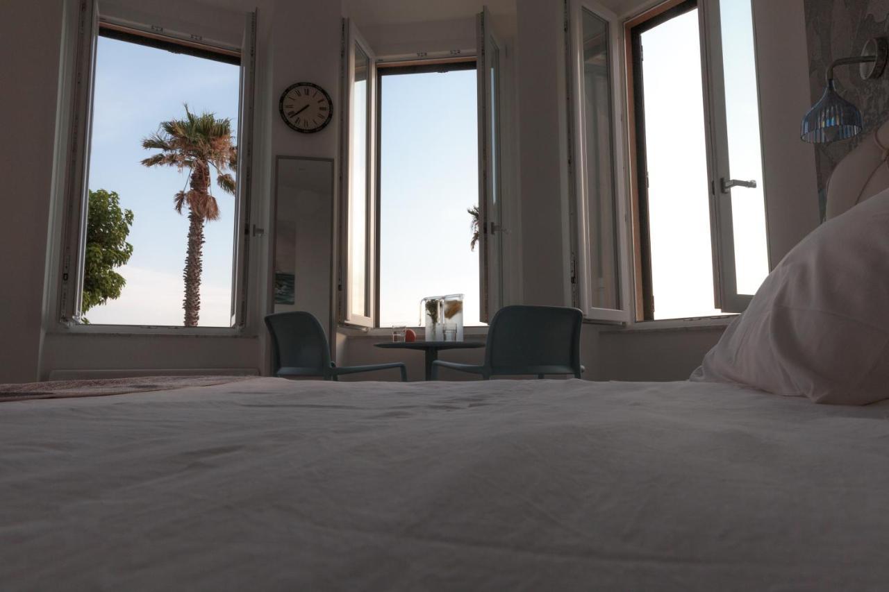 Casa Jaume Hotel Alghero Ngoại thất bức ảnh
