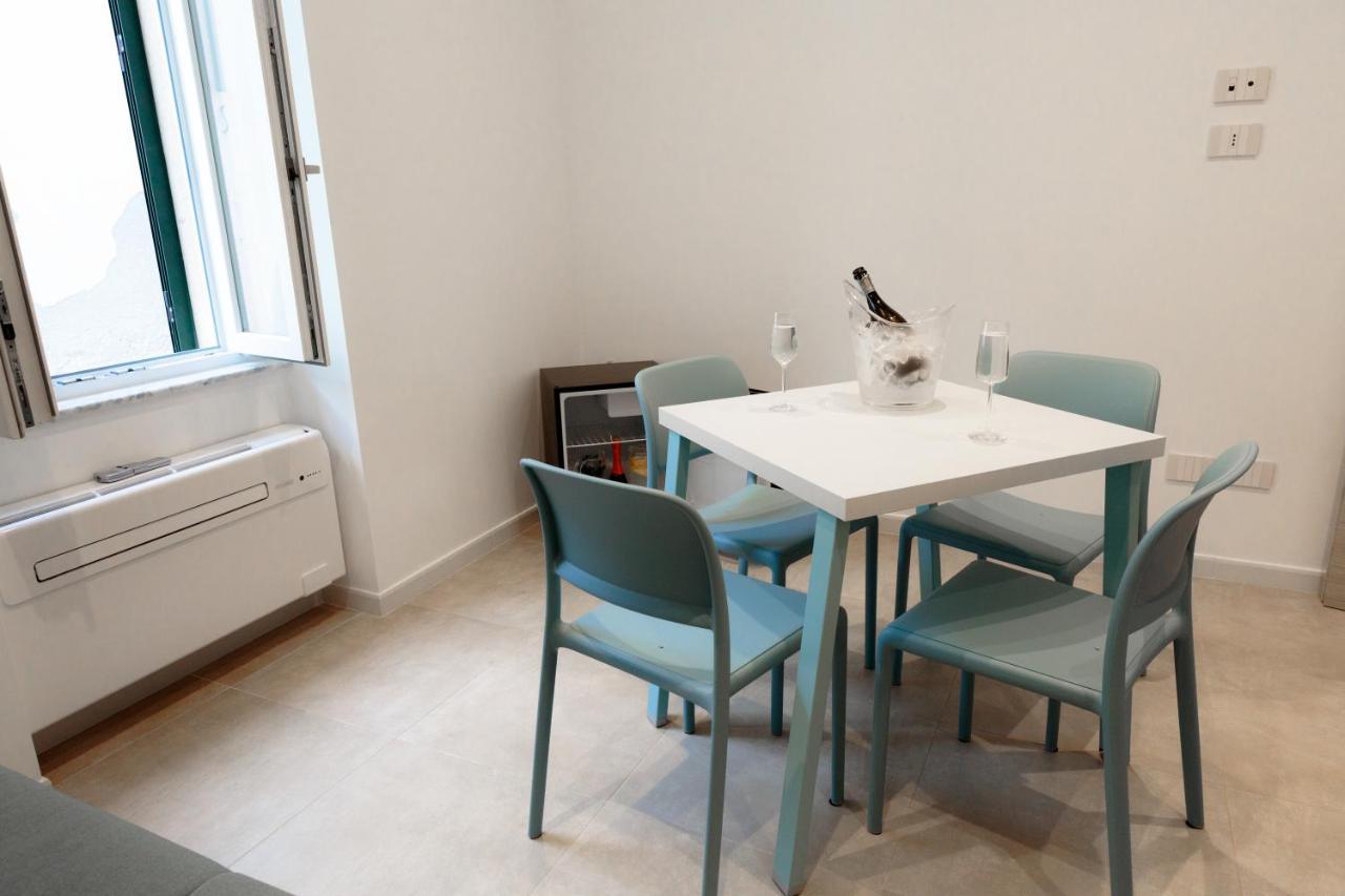 Casa Jaume Hotel Alghero Ngoại thất bức ảnh