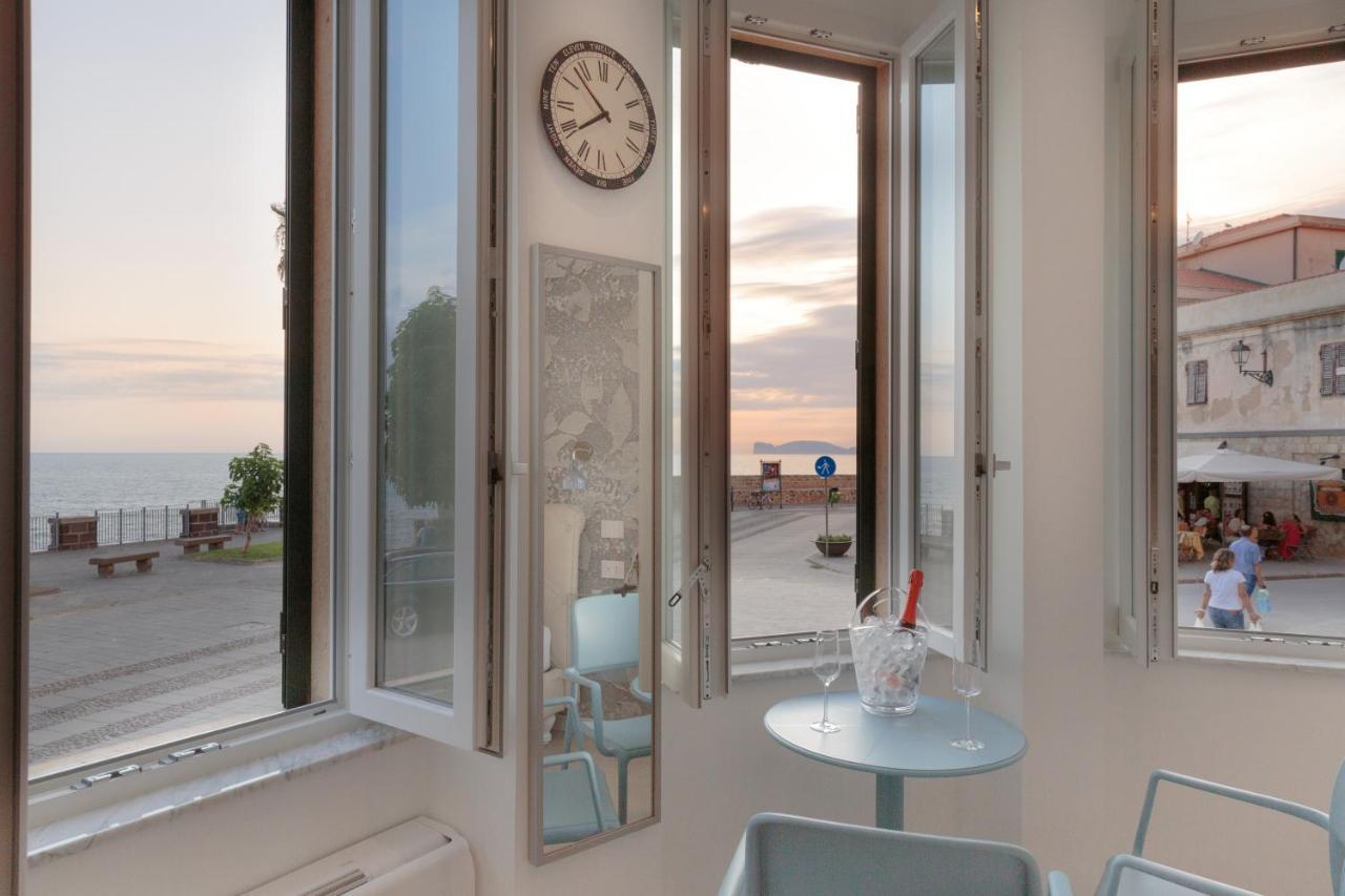 Casa Jaume Hotel Alghero Ngoại thất bức ảnh