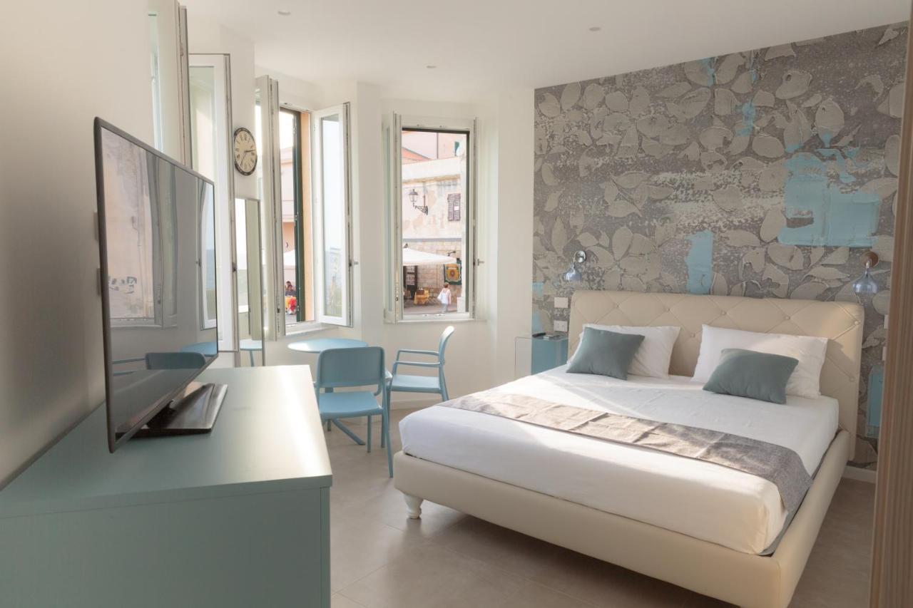 Casa Jaume Hotel Alghero Ngoại thất bức ảnh