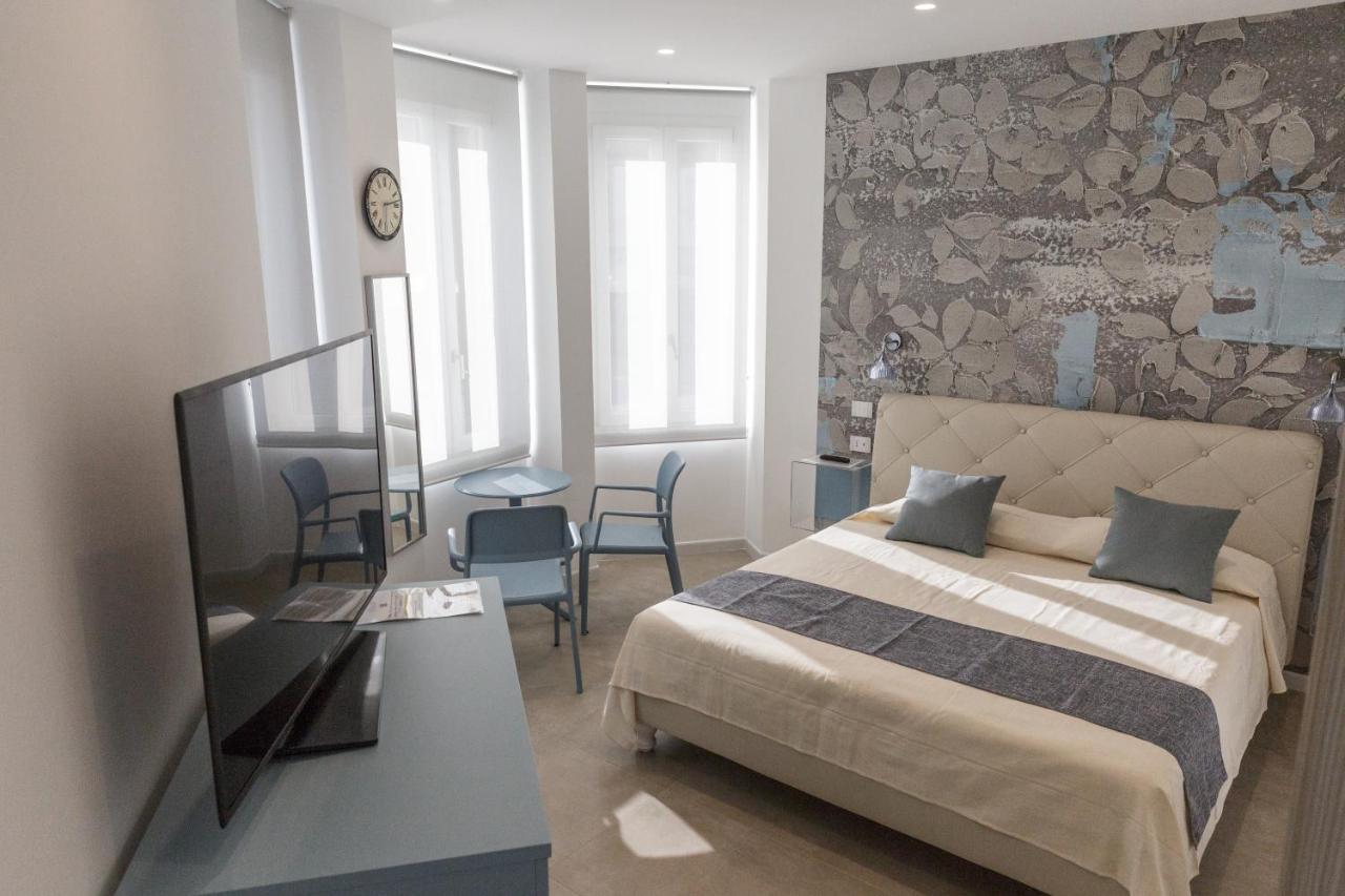Casa Jaume Hotel Alghero Ngoại thất bức ảnh