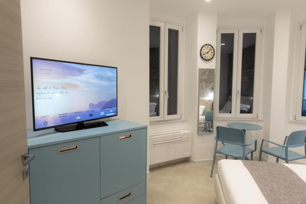 Casa Jaume Hotel Alghero Ngoại thất bức ảnh