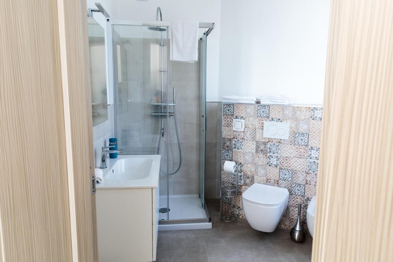 Casa Jaume Hotel Alghero Ngoại thất bức ảnh