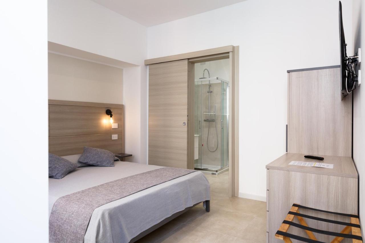 Casa Jaume Hotel Alghero Ngoại thất bức ảnh