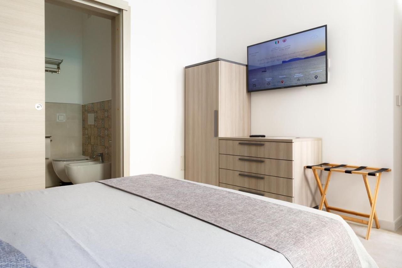 Casa Jaume Hotel Alghero Ngoại thất bức ảnh