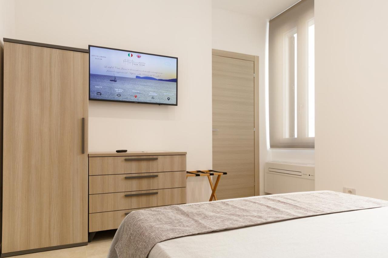 Casa Jaume Hotel Alghero Ngoại thất bức ảnh